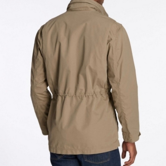 Men's L.L. Bean Travel Jacket SOLD OUT! - Picture 9 of 9